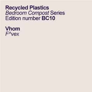 Vhom - F^vex FLAC