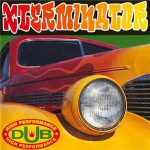 Xterminator - Xterminator Dub FLAC
