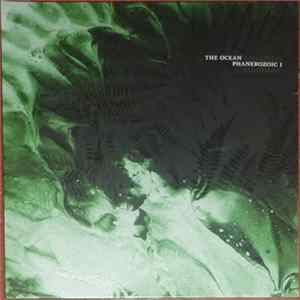 The Ocean Collective - Phanerozoic I Palaeozoic Instrumental FLAC