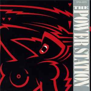 The Power Station - The Power Station FLAC