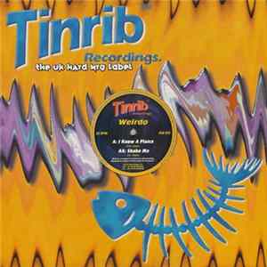 Weirdo - I Know A Plaice / Shake Me FLAC