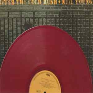Neil Young - After The Gold Rush FLAC