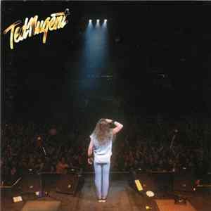 Ted Nugent - Full Bluntal Nugity FLAC