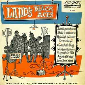 Ladd's Black Aces - Ladd's Black Aces FLAC
