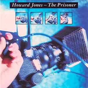 Howard Jones - The Prisoner FLAC