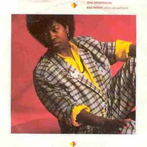 Joan Armatrading - Kind Words (And A Real Good Heart) FLAC