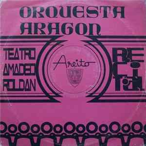 Orquesta Aragon - Orquesta Aragon FLAC