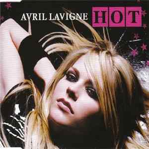 Avril Lavigne - Hot FLAC