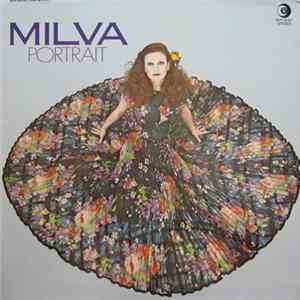 Milva - Portrait FLAC