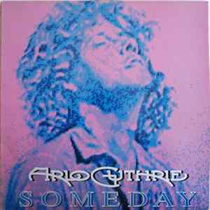Arlo Guthrie - Someday FLAC