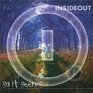 InsideOut A Cappella - So It Seems FLAC