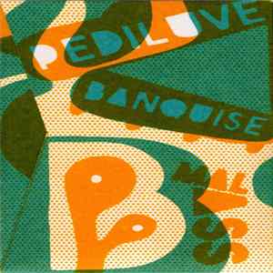Pédiluve Banquise, Malass, Jo Bur, Sharif Sehnaoui - Les Cassettes Bleues FLAC
