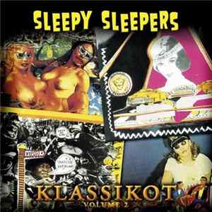 Sleepy Sleepers - Klassikot Volume 2 FLAC
