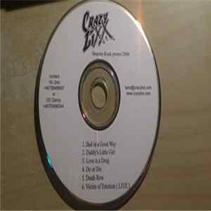 Crazy Lixx - Sweden Rock Promo 2006 FLAC