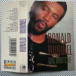 Ronald Rubinel - Bal Boutché FLAC