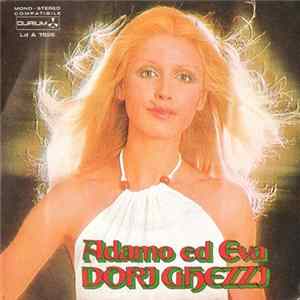 Dori Ghezzi - Adamo Ed Eva FLAC