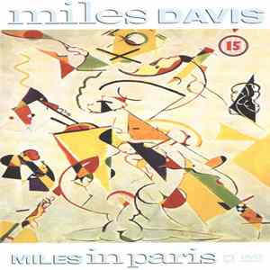Miles Davis - Miles In Paris FLAC
