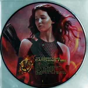 Various - The Hunger Games: Catching Fire Soundtrack FLAC