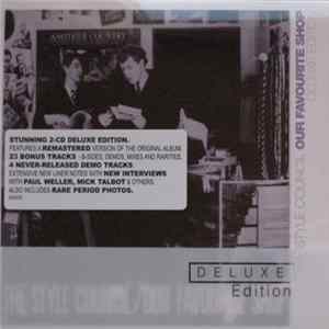 The Style Council - Our Favourite Shop FLAC