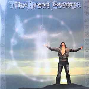 The Great Escape - Nothing Happens Without A Dream FLAC