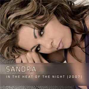 Sandra - In The Heat Of The Night (2007) FLAC