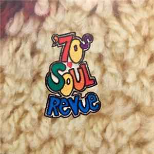 Various - '70's Soul Revue FLAC