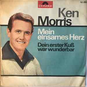 Ken Morris - Dein Erster Kuß War Wunderbar FLAC