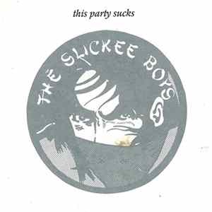 The Slickee Boys - This Party Sucks FLAC