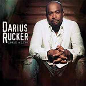 Darius Rucker - Learn To Live FLAC