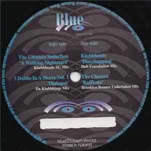 Klubbheads - Klubbheads Only ! FLAC