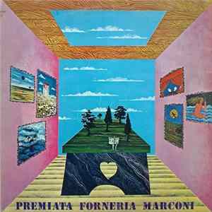 Premiata Forneria Marconi - Per Un Amico FLAC