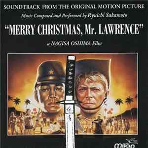 Ryuichi Sakamoto - Merry Christmas Mr. Lawrence FLAC