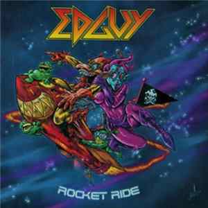 Edguy - Rocket Ride FLAC