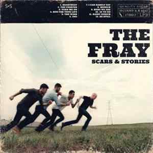 The Fray - Scars & Stories FLAC