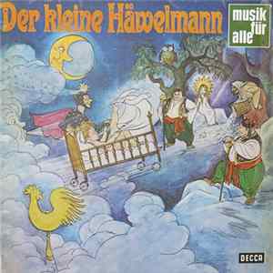 Theodor Storm - Der Kleine Häwelmann FLAC