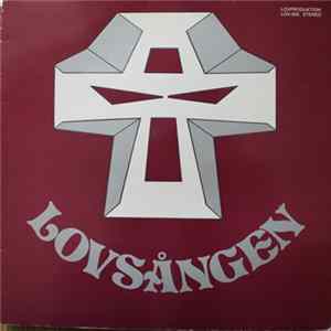 Lovsången - Lovsången FLAC