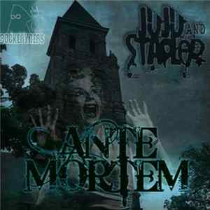 Bockeryders - Ante Mortem: Beat Tape FLAC