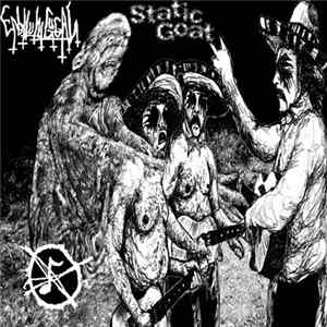 Enbilulugugal / Static Goat - Los Pooners Mariachi's FLAC