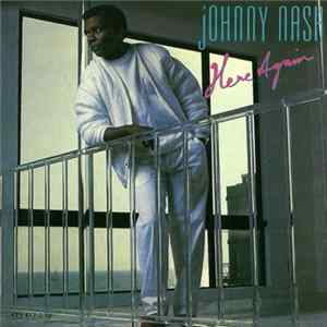 Johnny Nash - Here Again FLAC