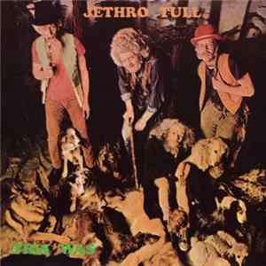 Jethro Tull - This Was FLAC