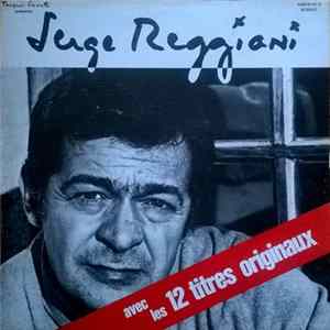 Serge Reggiani - N° 2 - Bobino FLAC