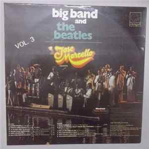 José Marcello Orchestra - Big Band And The Beatles FLAC
