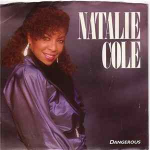 Natalie Cole - Dangerous FLAC
