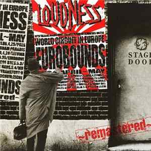Loudness - Eurobounds ~Remastered~ FLAC