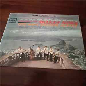 The Paul Winter Sextet - Jazz Meets The Bossa Nova FLAC