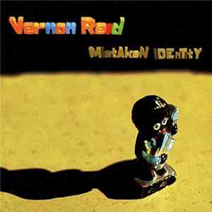 Vernon Reid - Mistaken Identity FLAC