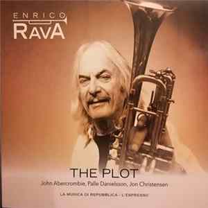 Enrico Rava - The Plot FLAC