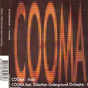 Cooma - Vivaldi FLAC