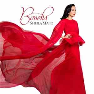 Sheila Majid - Boneka FLAC