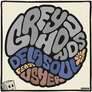 De La Soul Feat. Usher - Greyhounds FLAC